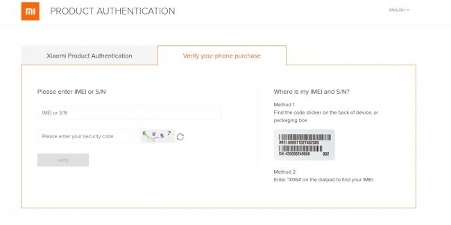 3 способа обнаружить потерянный телефон по IMEI