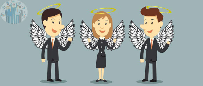 Бизнес-ангелы — это хороший способ привлечения инвестиций в ваш бизнес