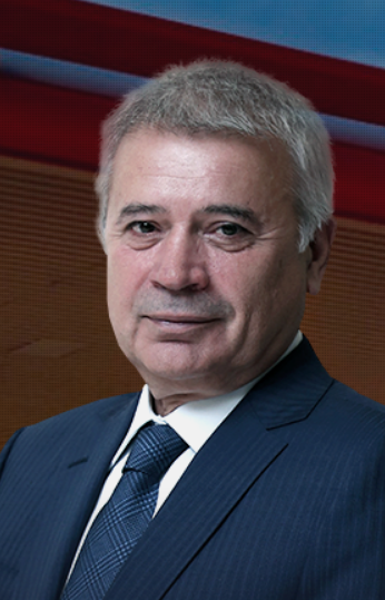 Дом Вагита Алекперова