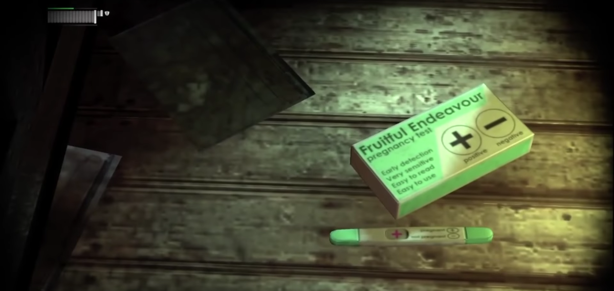 Скриншот из игры Batman Arkham City