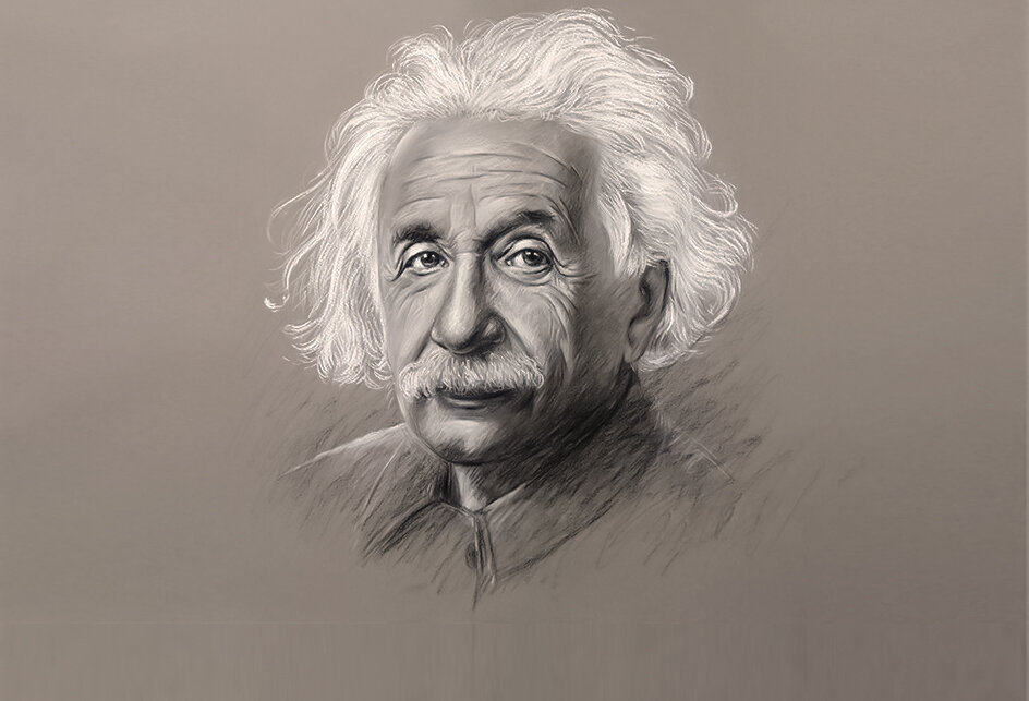 7 мудрых жизненных уроков от Альберта Эйнштейна