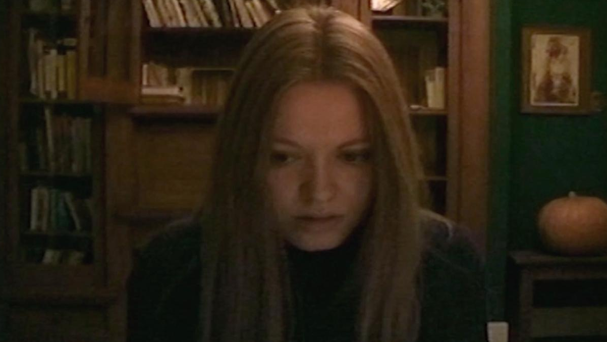 Кадр из фильма "История Коллингсвуда"