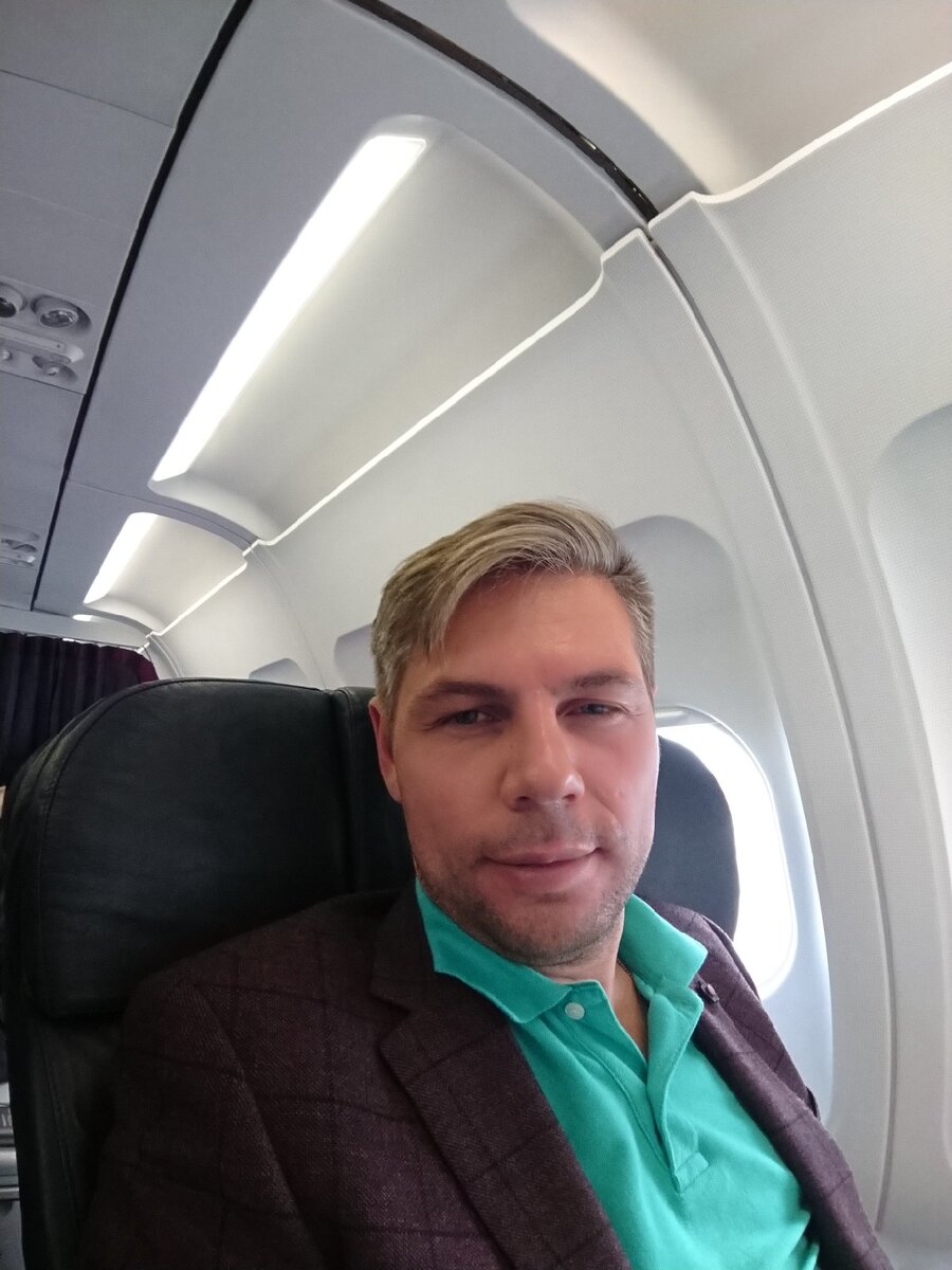 Алексей Благих