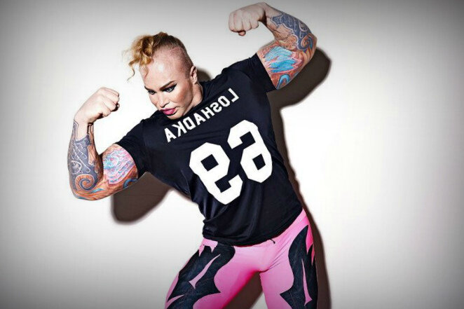 шпак александр