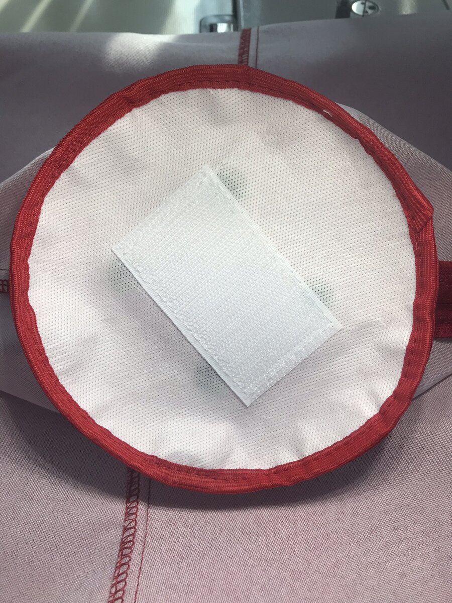 Шляпка кресла-груши