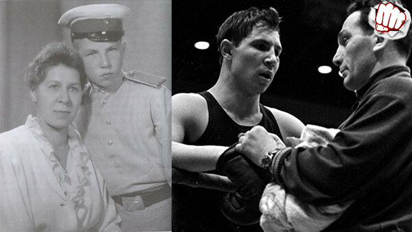 Валерий Попенченко