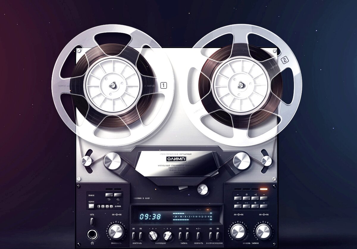 Интересная могла быть модель!