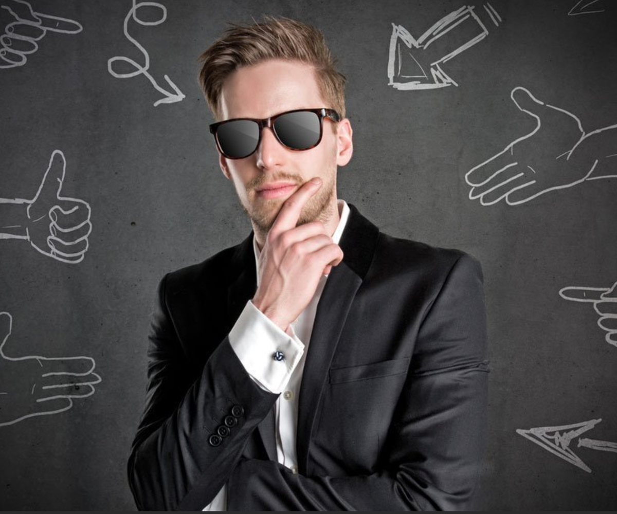 человек, мужчина, характер