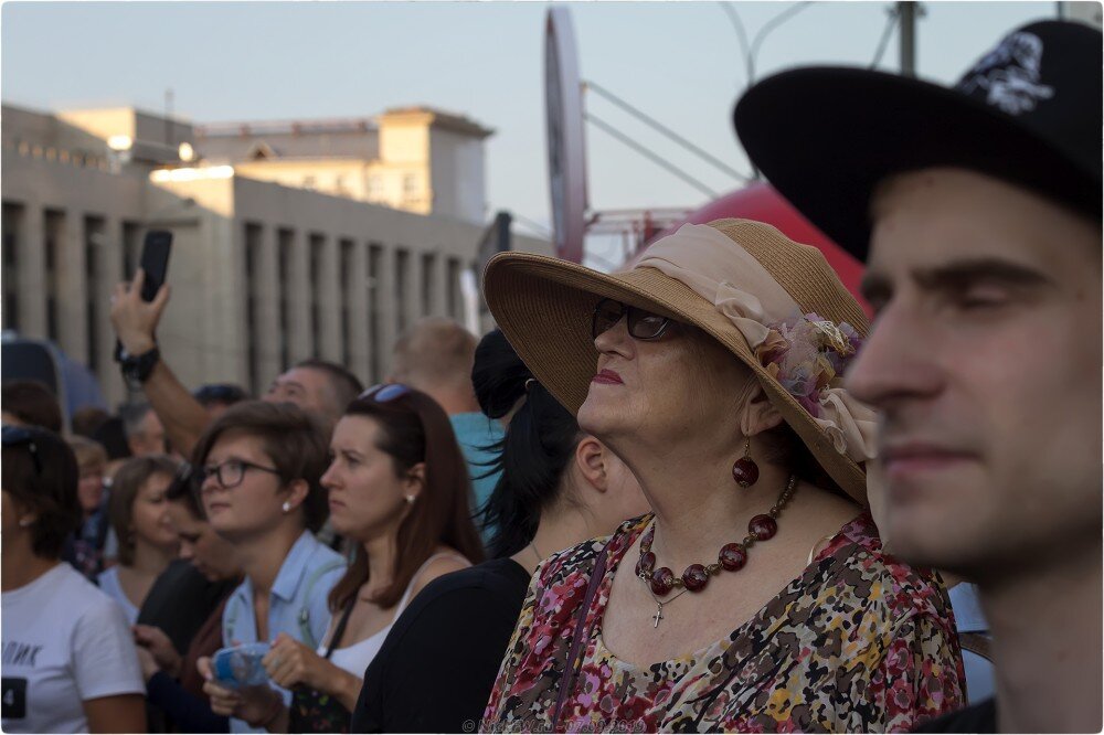 2. Наши в городе - © NickFW.ru - 07.09.2019