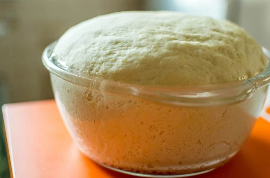 Что добавить в тесто для пышности: секреты от пекаря