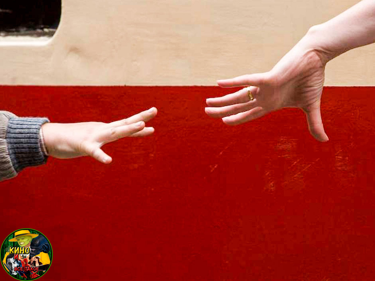 Кадр из фильм "Господин Никто"