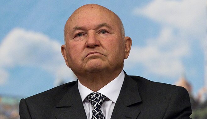 Он был Мэром, который считался с решениями судов.