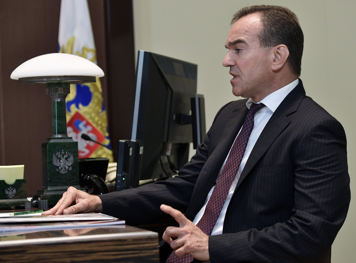 Вениамин Кондратьев
