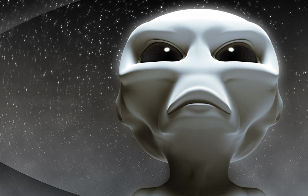 Инопланетяне атаковали Аризонскую ферму