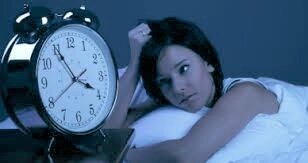 Не спится...