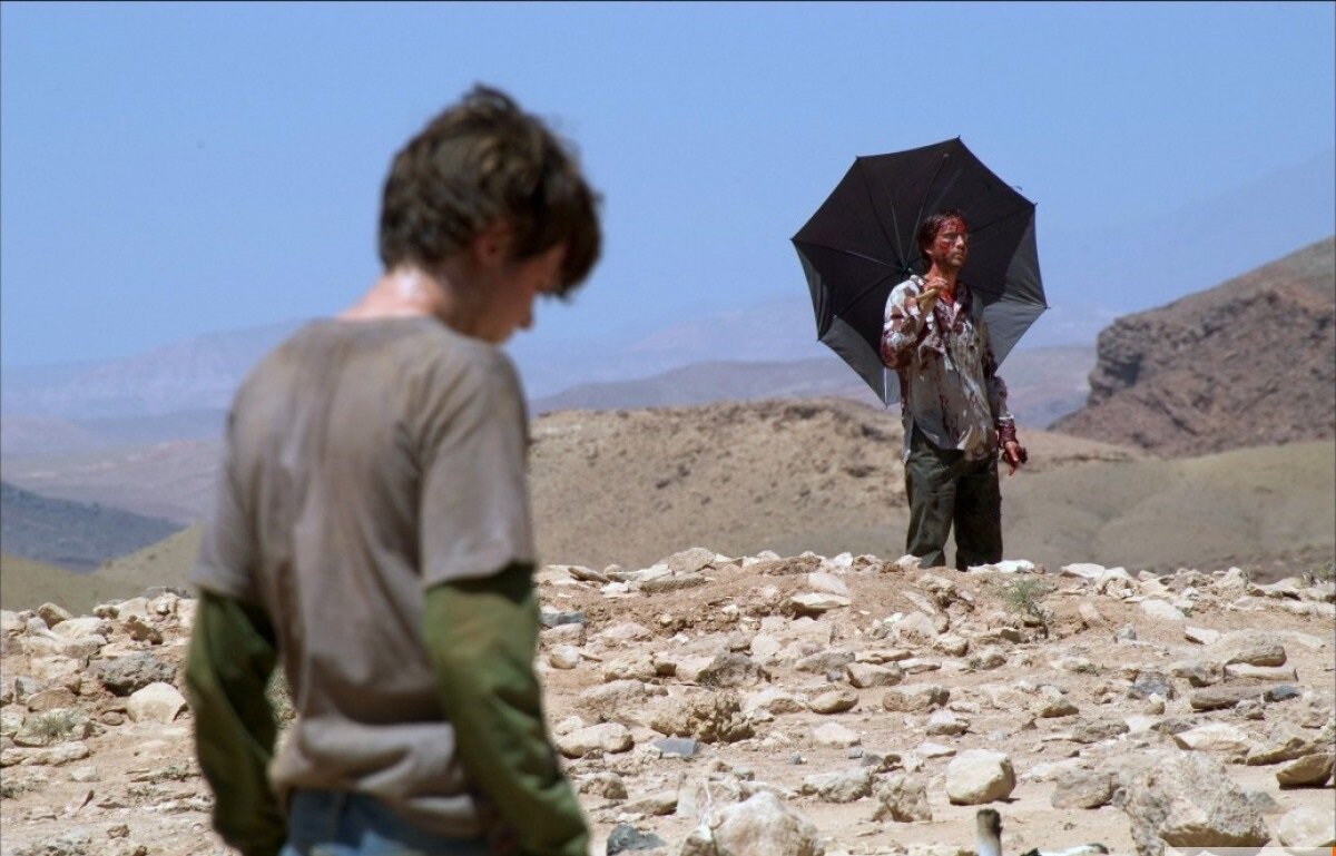 глаз пустыни мавритания. у холмов есть глаза 2006 2. глаз пустыни на реальных событиях. мавритания. мавритания.