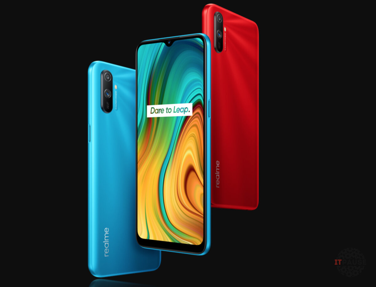 Новинка уже продается в Индии