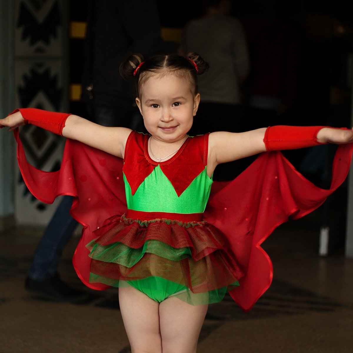 Мария. Фото моё