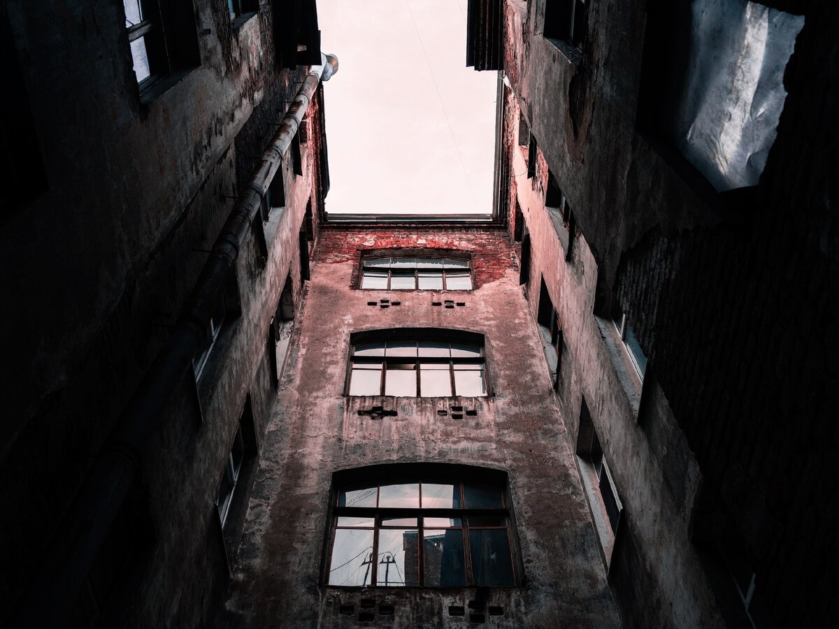 фото Виктор Михайлов 