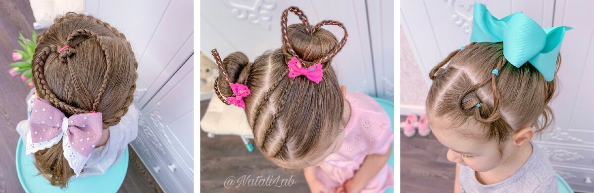 косички от Алиски