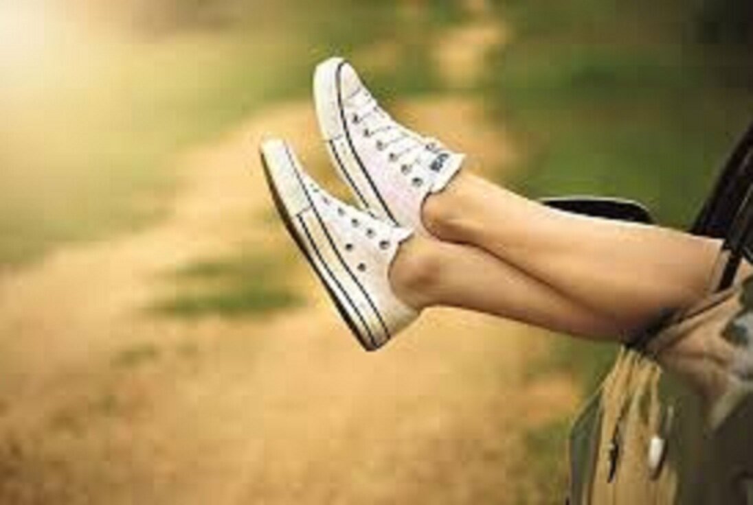 Можно сохранить здоровые ноги на долгие годы