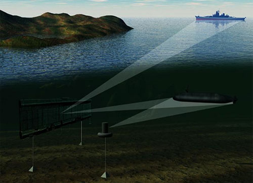 Принцип действия