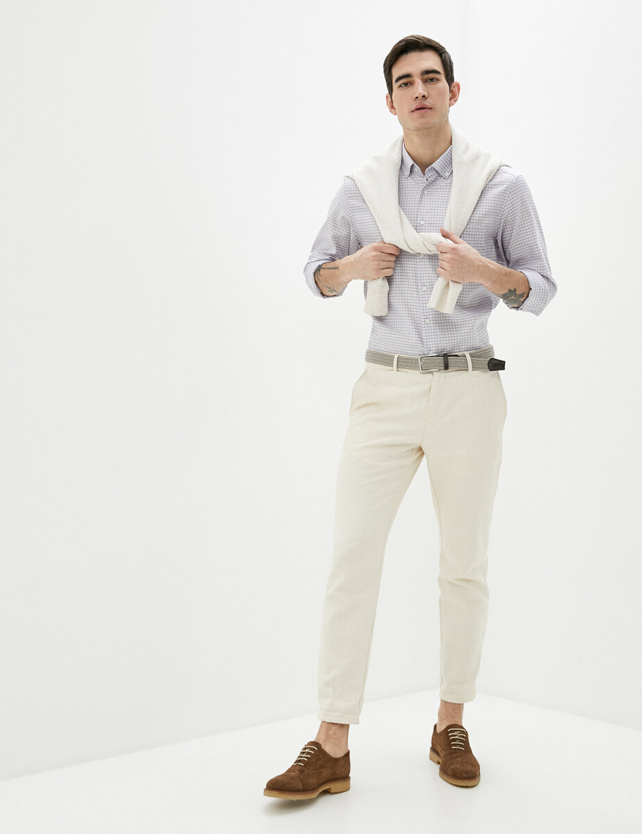 Фото: Eterna на LaModa