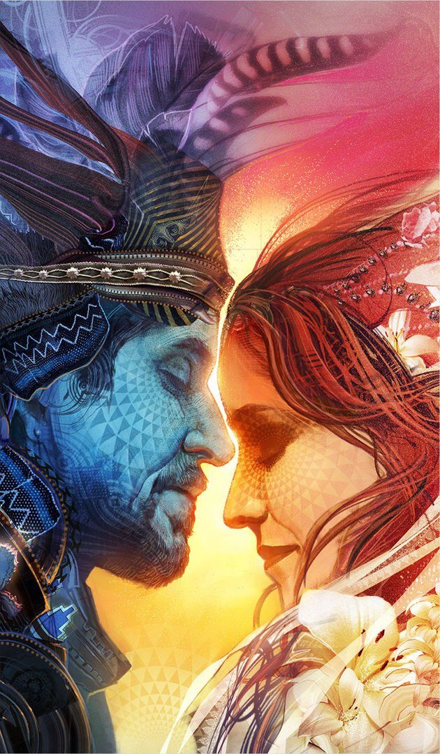 Трудно ли создавать счастливую семью?