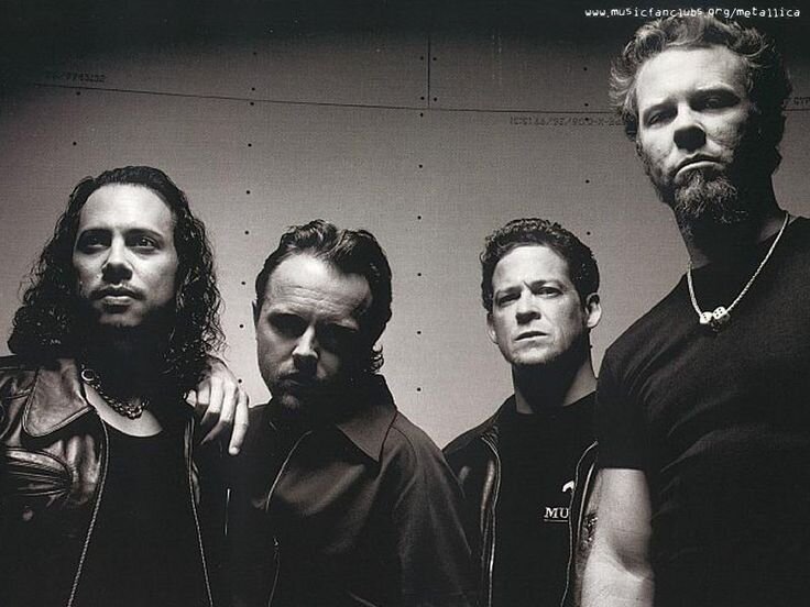 Metallica