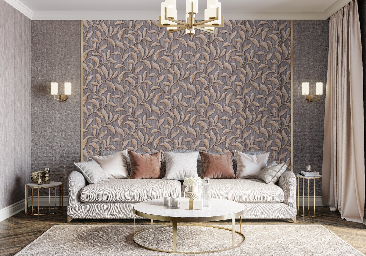 Обои коллекции Florencia