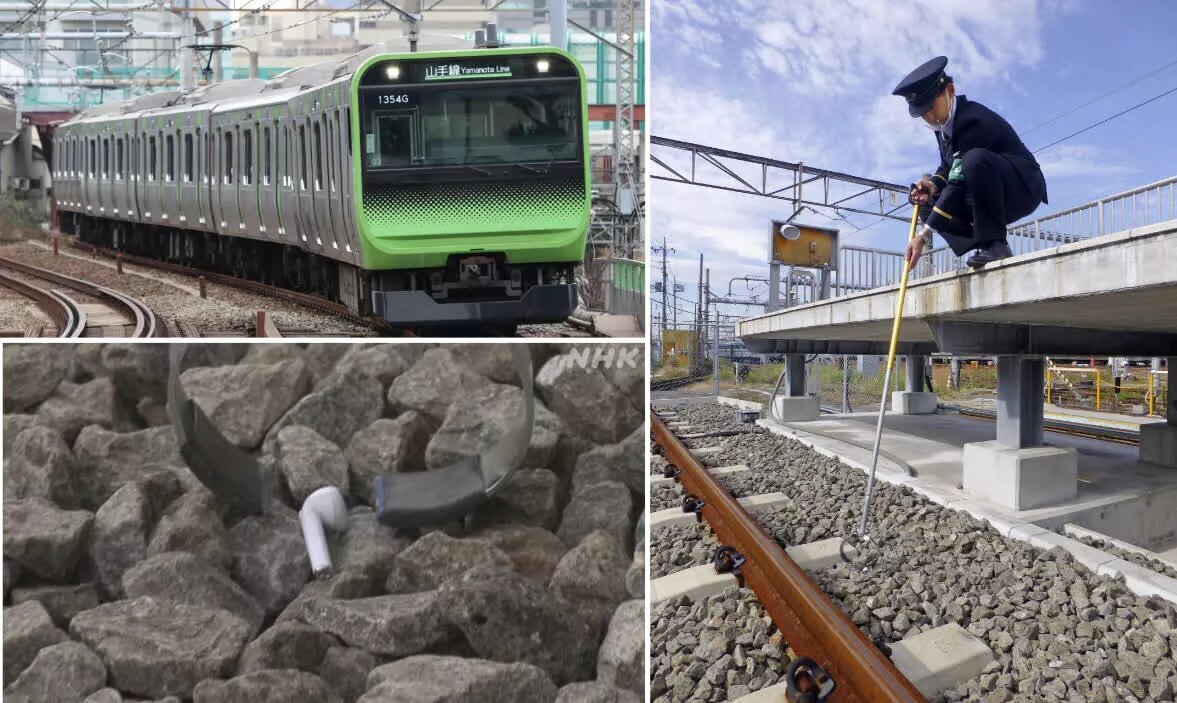 techspot.com  Миниатюрные беспроводные «капли» им неподвластны