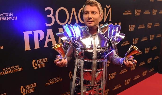 Николай Басков. Фото: Komsomolskaya Pravda/globallookpress.com 