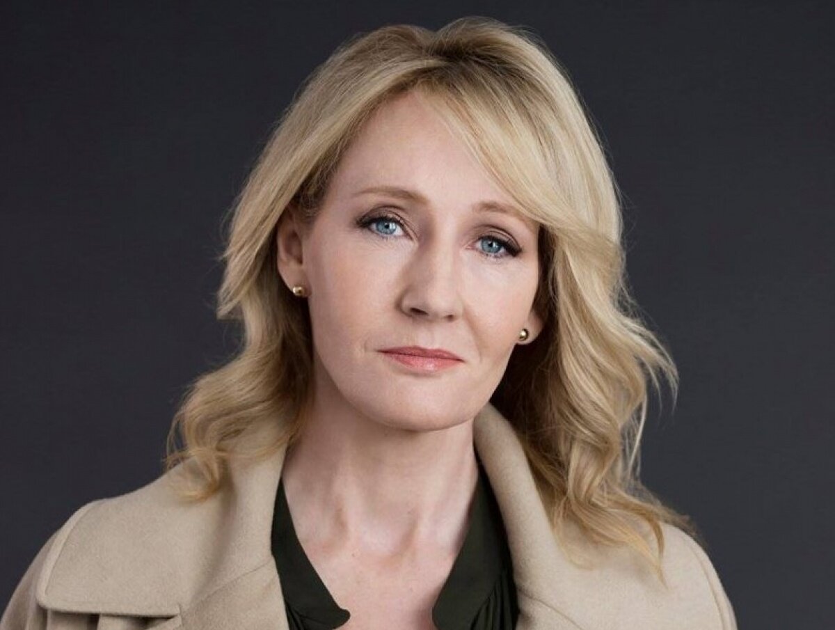 Rowling