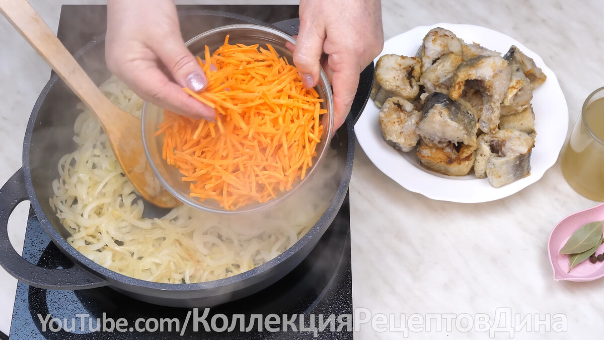 3 лучших рецепта вкусных и простых в приготовлении рыбных блюд на сковороде!  Для всех любителей рыбы | Дина, Коллекция Рецептов | Дзен