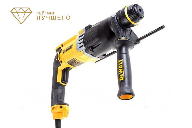 DeWALT D25143K