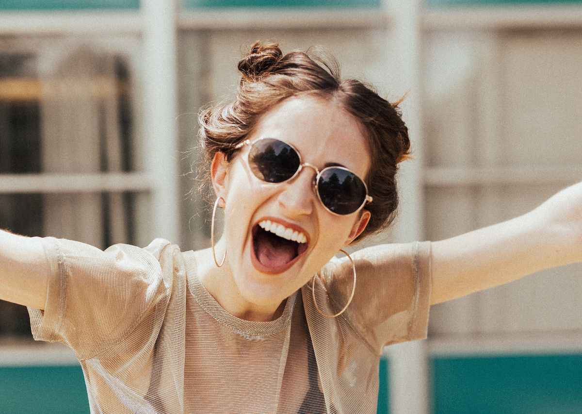 Фотография с https://unsplash.com/ для хорошего настроения. Новость предполагает имненно такую реакцию. 