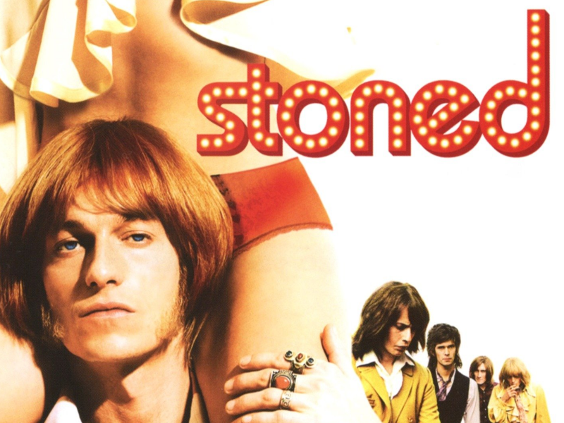 Stoned movie