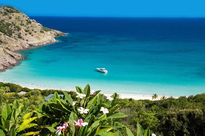 Gouverneur, St. Barts(France)