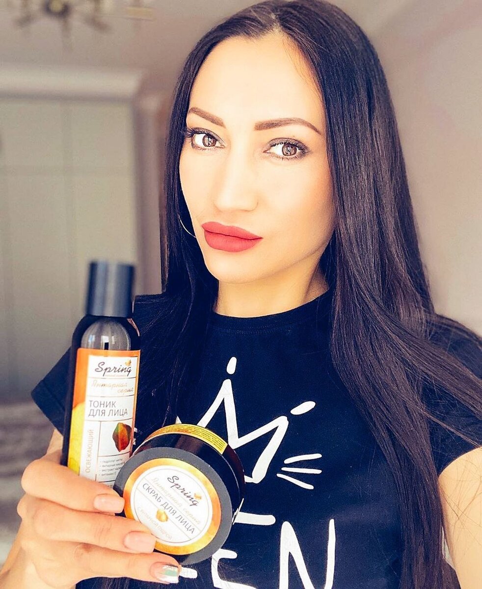 Фото автора обзора