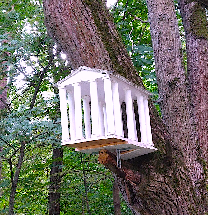 Фотография из группы ВК "Ивановское ВАО", автор Людвиг Керн