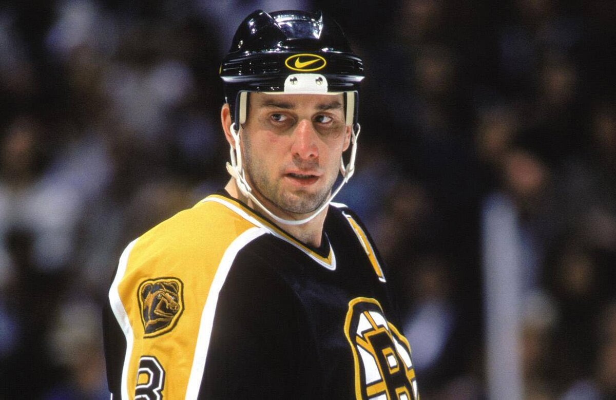 Кэм Нили. Фото: NHL.com