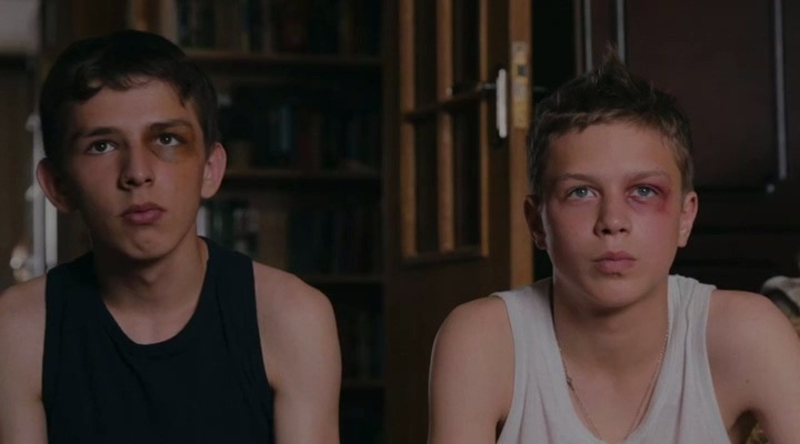 Кадр из фильма.