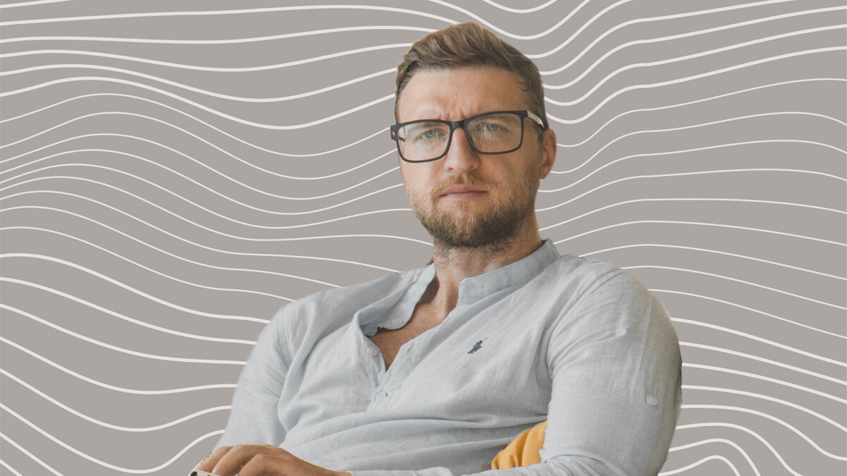 Главная причина появления панических атак