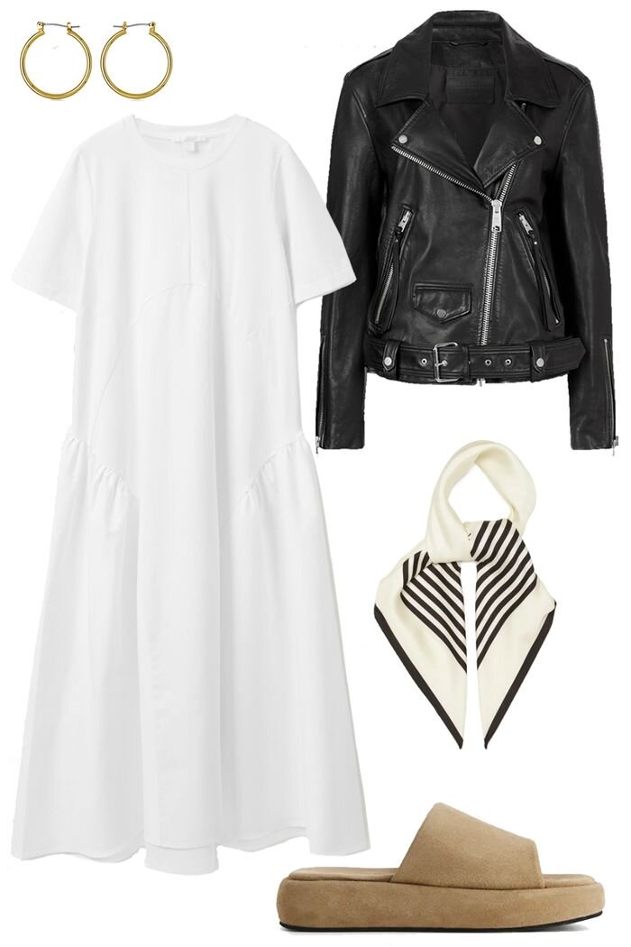 КТО ЧТО НОСИТФОТО: