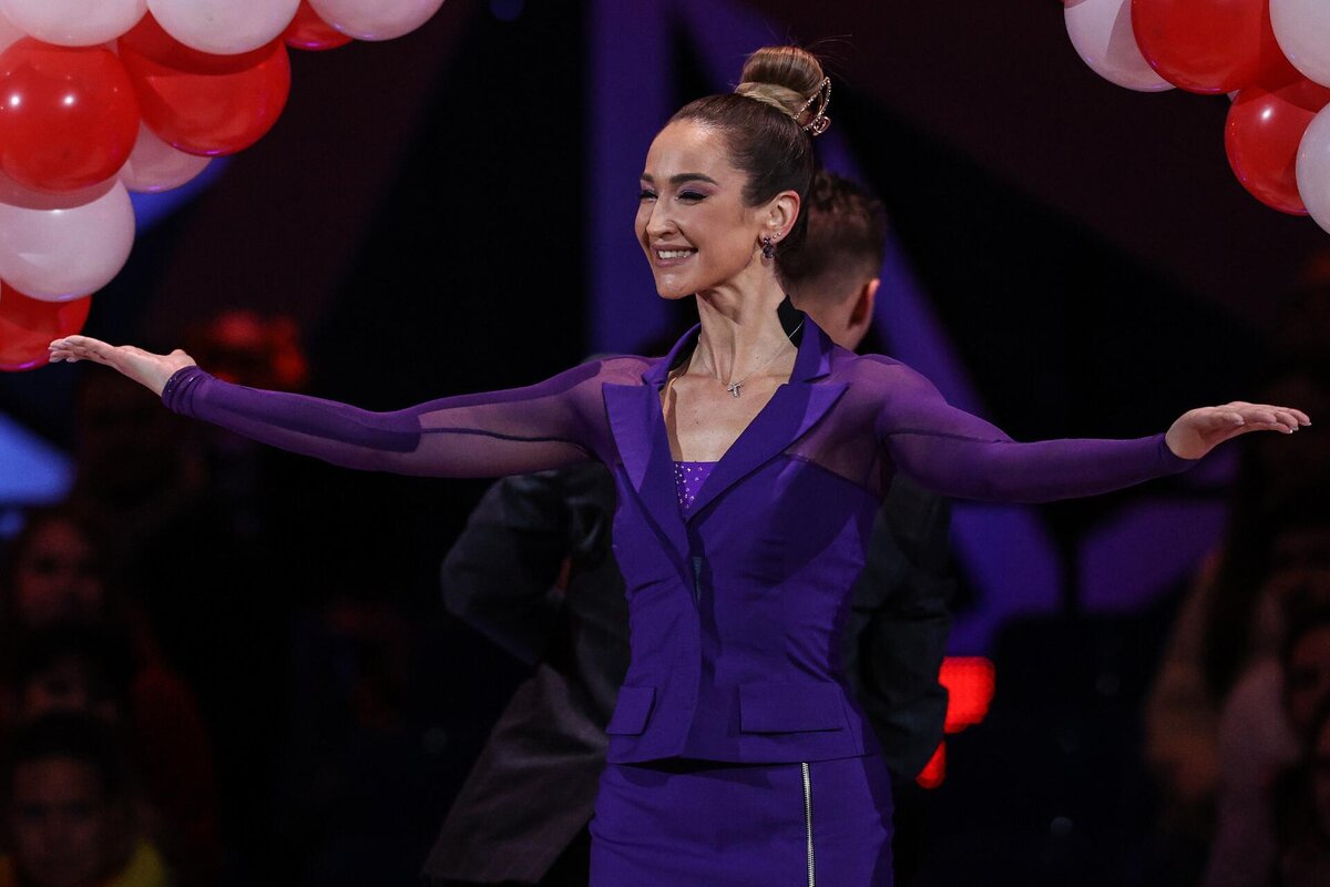 Ольга БузоваСергей Булкин/NEWS.ru