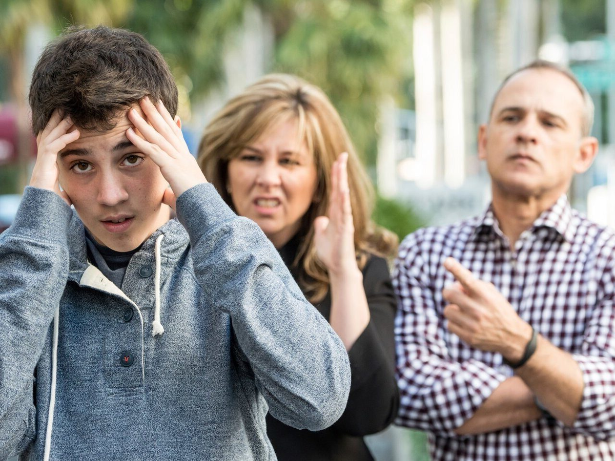 Знайте, это не я