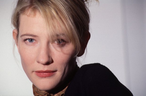 Фото: Кейт Бланшетт