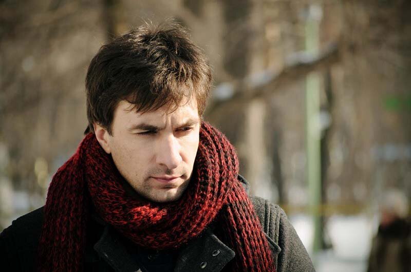 Артист григорий антипенко фото Григорий Антипенко. Поиск себя, роли в кино, 3 брака и роман с известной актрисо