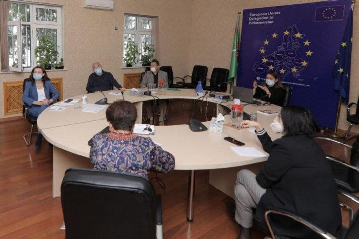 Источник фото: turkmenistan.gov.tm