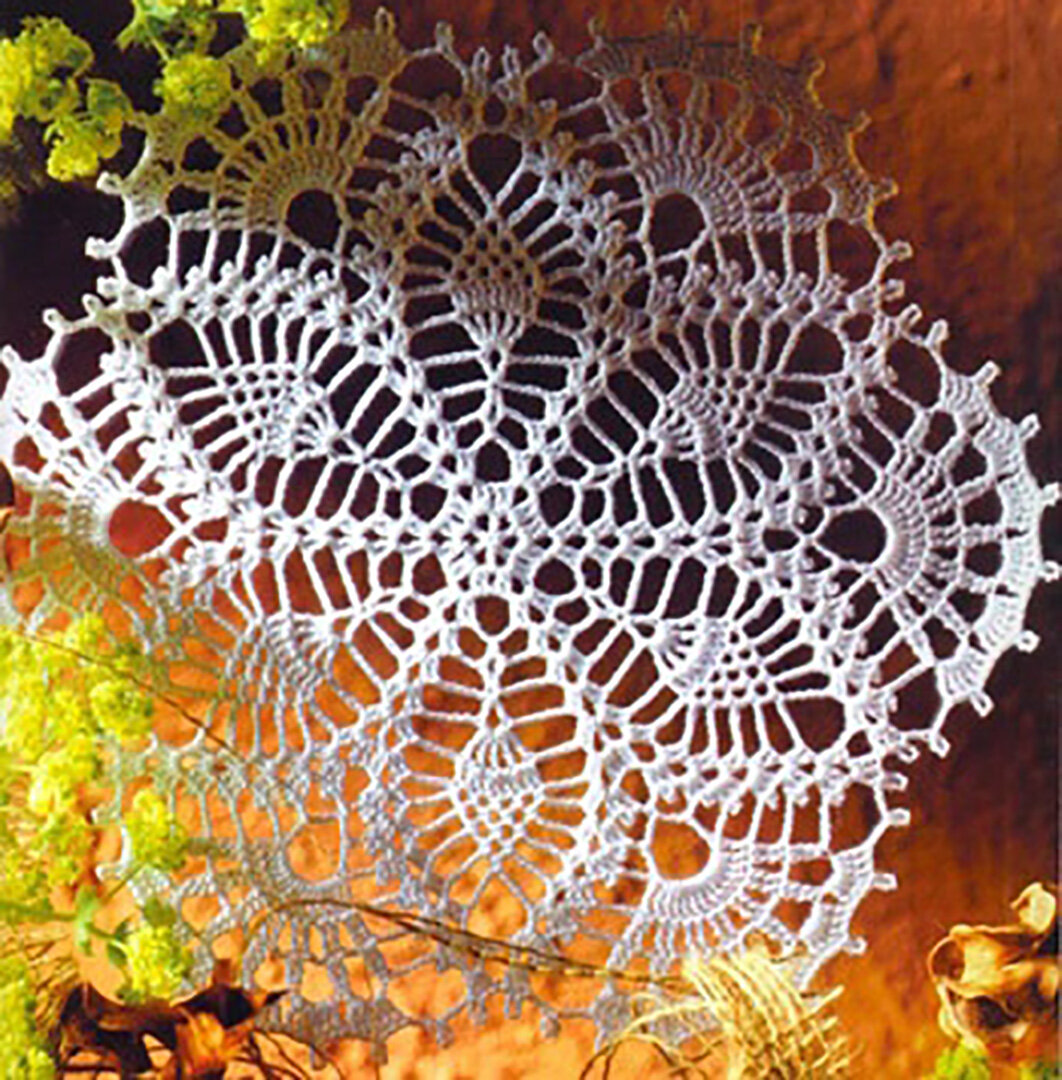 1000 Mailles Nomero special hors-serie L2048 № 46 Le crochet facile Film+30 Realisations